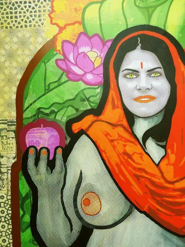 Festival L'été du canal / 2014