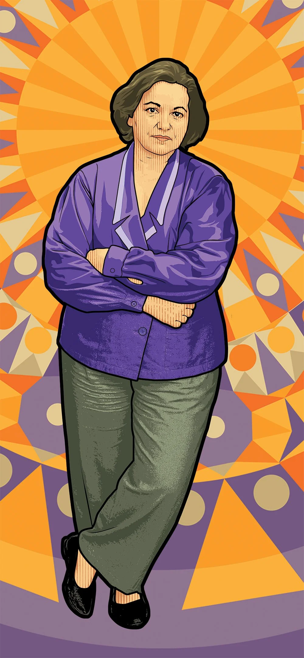 Françoise Héritier 