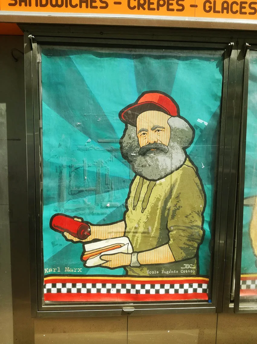 Festival Champigny Street Art / 2019