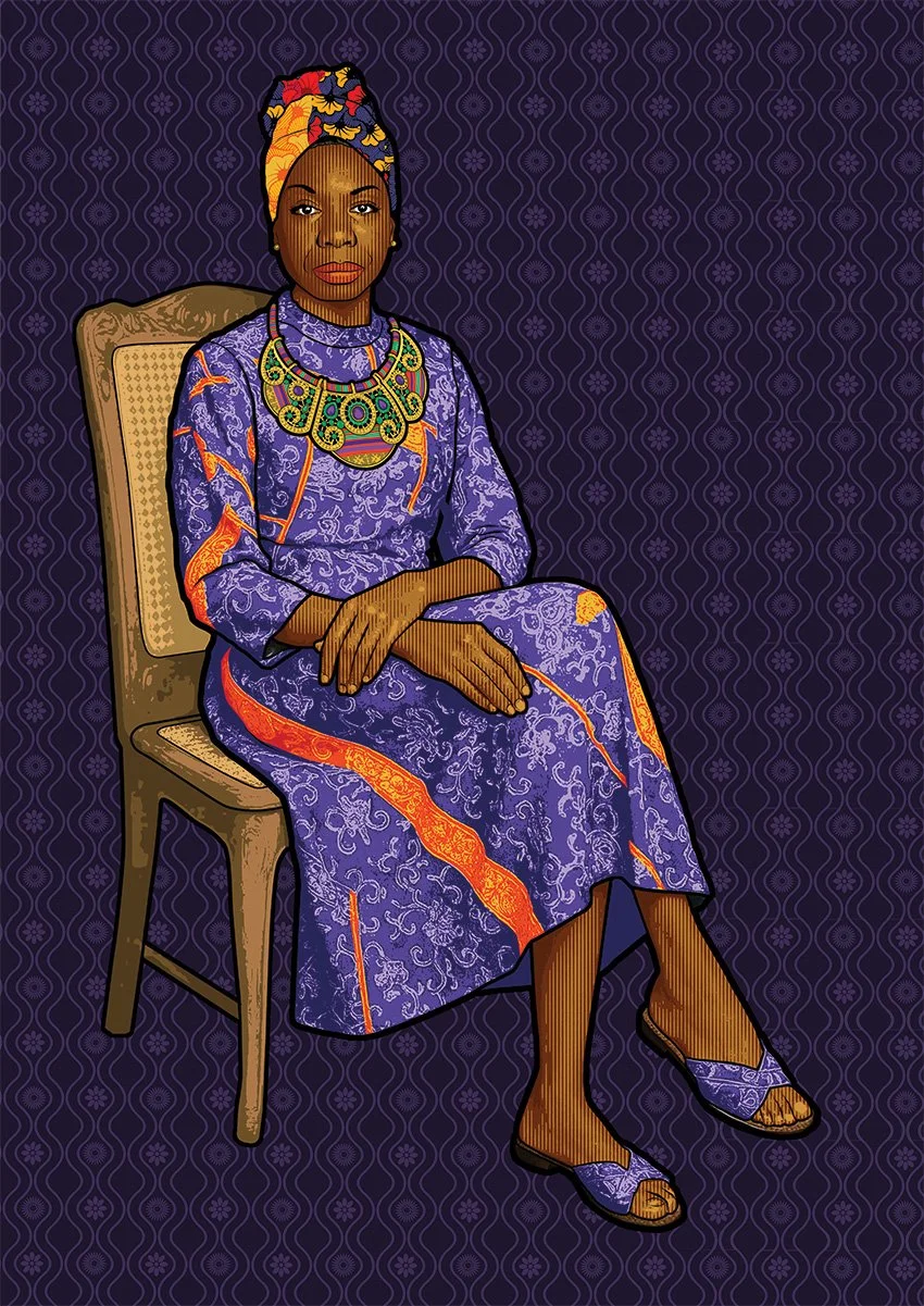 Nina Simone