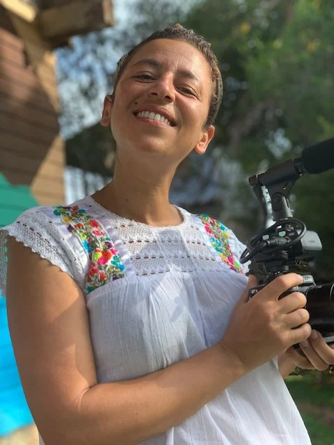 Myriam Bou-saha, réalisatrice