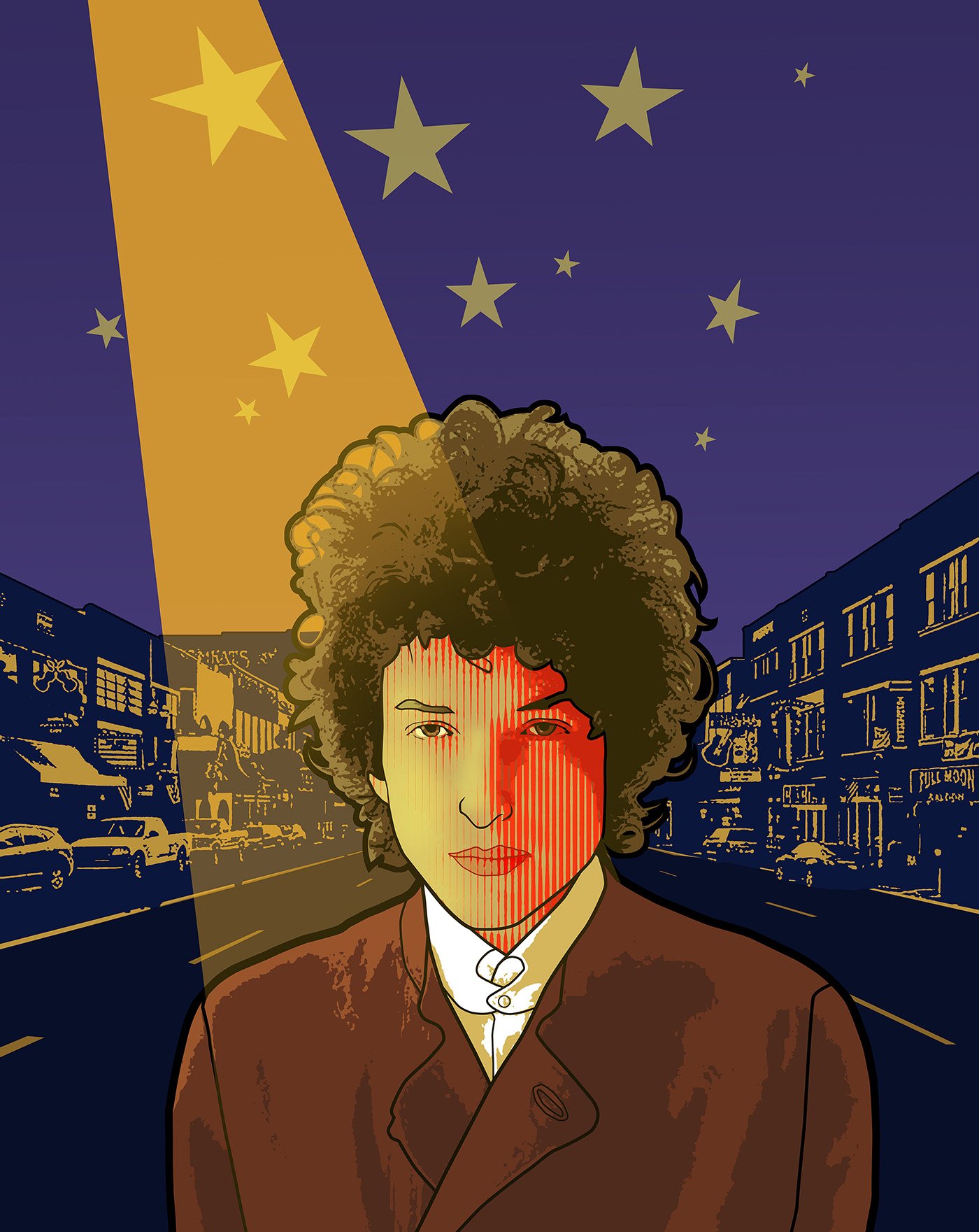 Bob Dylan
