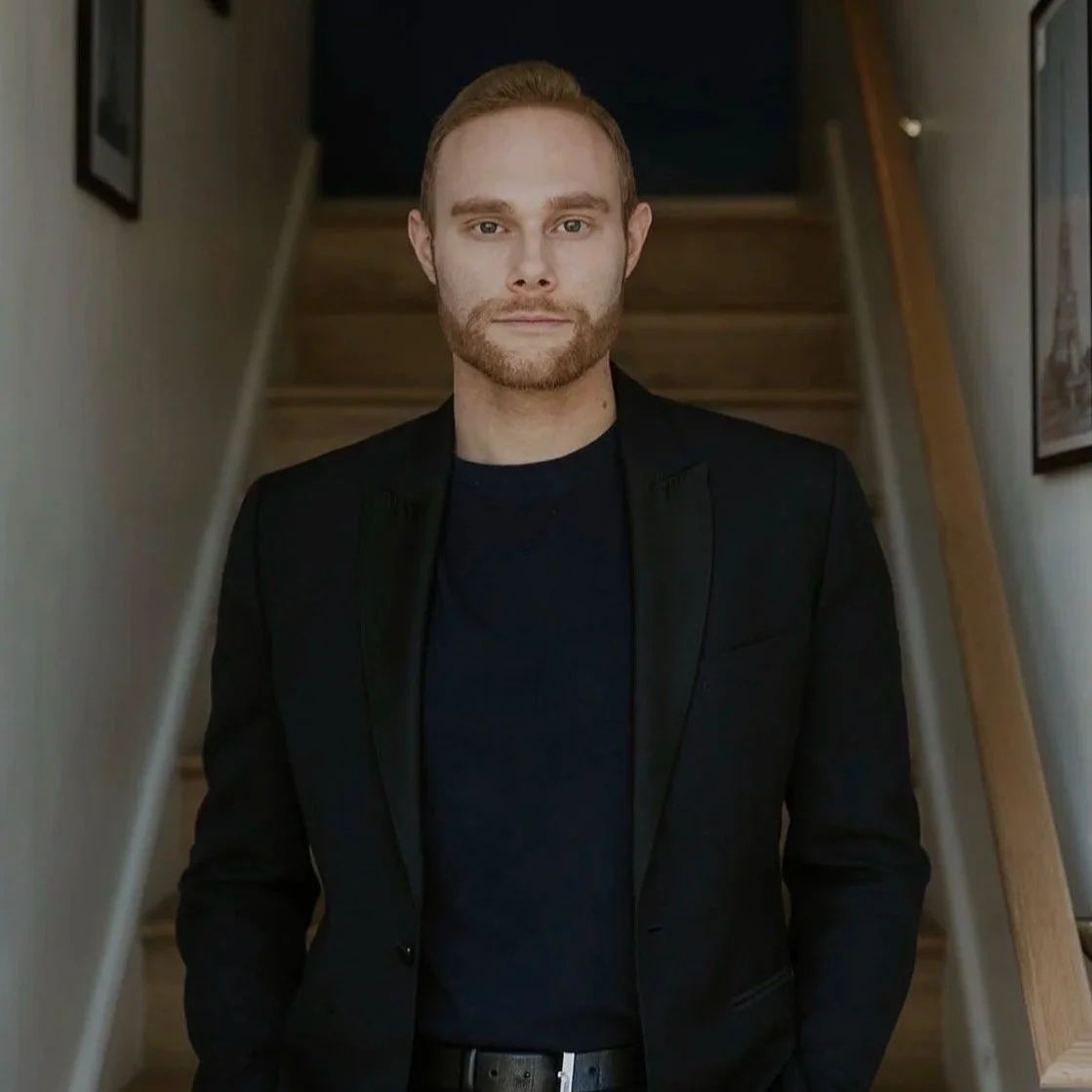 Stefano Hristov Reno NV Real Estate Agent Headshot Marmot Properties