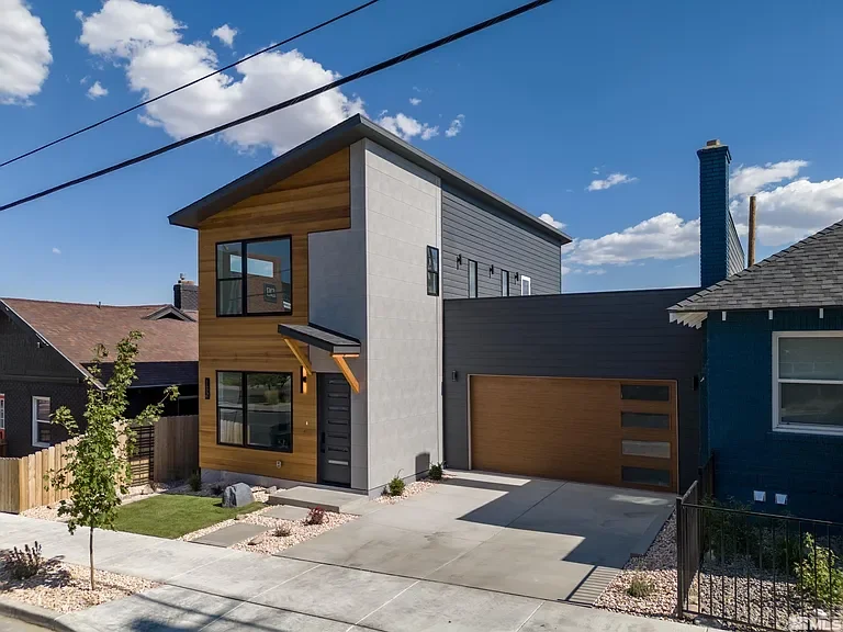 Stefano Hristov Seller 132 Stewart St Reno Nevada Reno MidTown