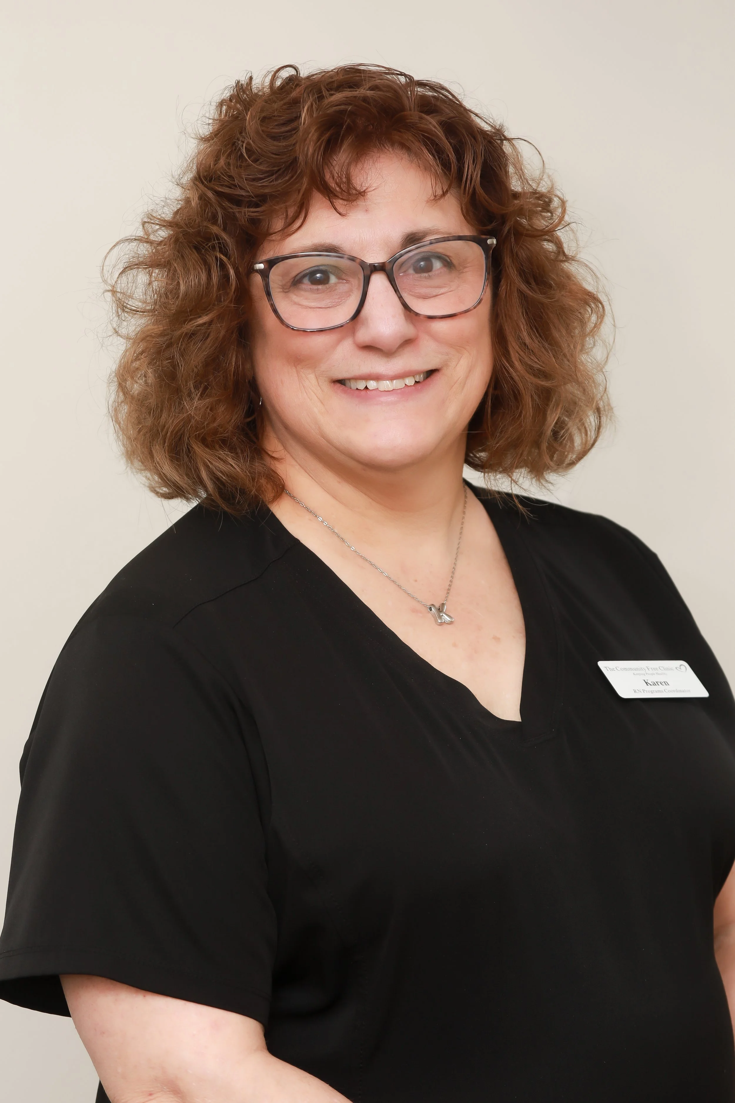 Karen Chow, RN
Registered Nurse

Supports patient care, clinical coordination, and ongoing monitoring of health conditions.