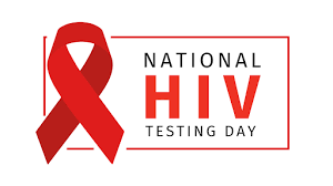 Carolinas Care Partnership: National HIV Testing Day