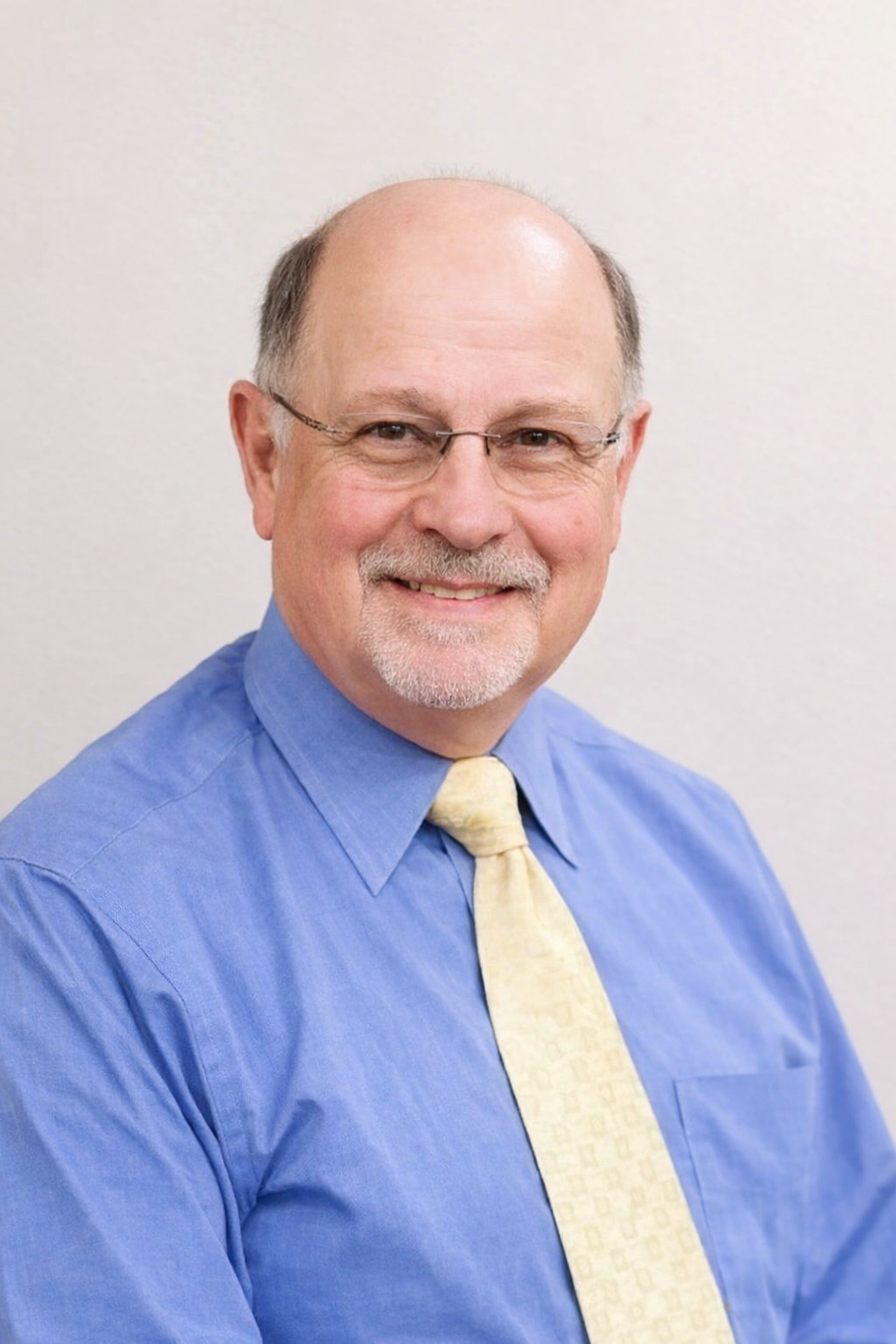 James H. Cooke, MD
Medical Director

Provides clinical oversight to support quality standards, patient safety, and responsible medical practice across clinic services and volunteer provider care.