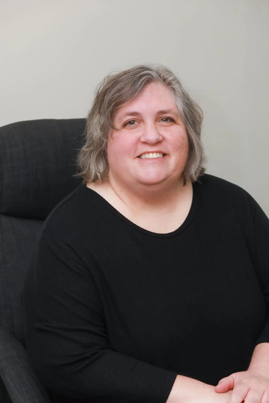 Penny Aronson
Executive Director 
]Provides overall leadership, strategic direction, and community partnerships that sustain free healthcare services in Cabarrus County.