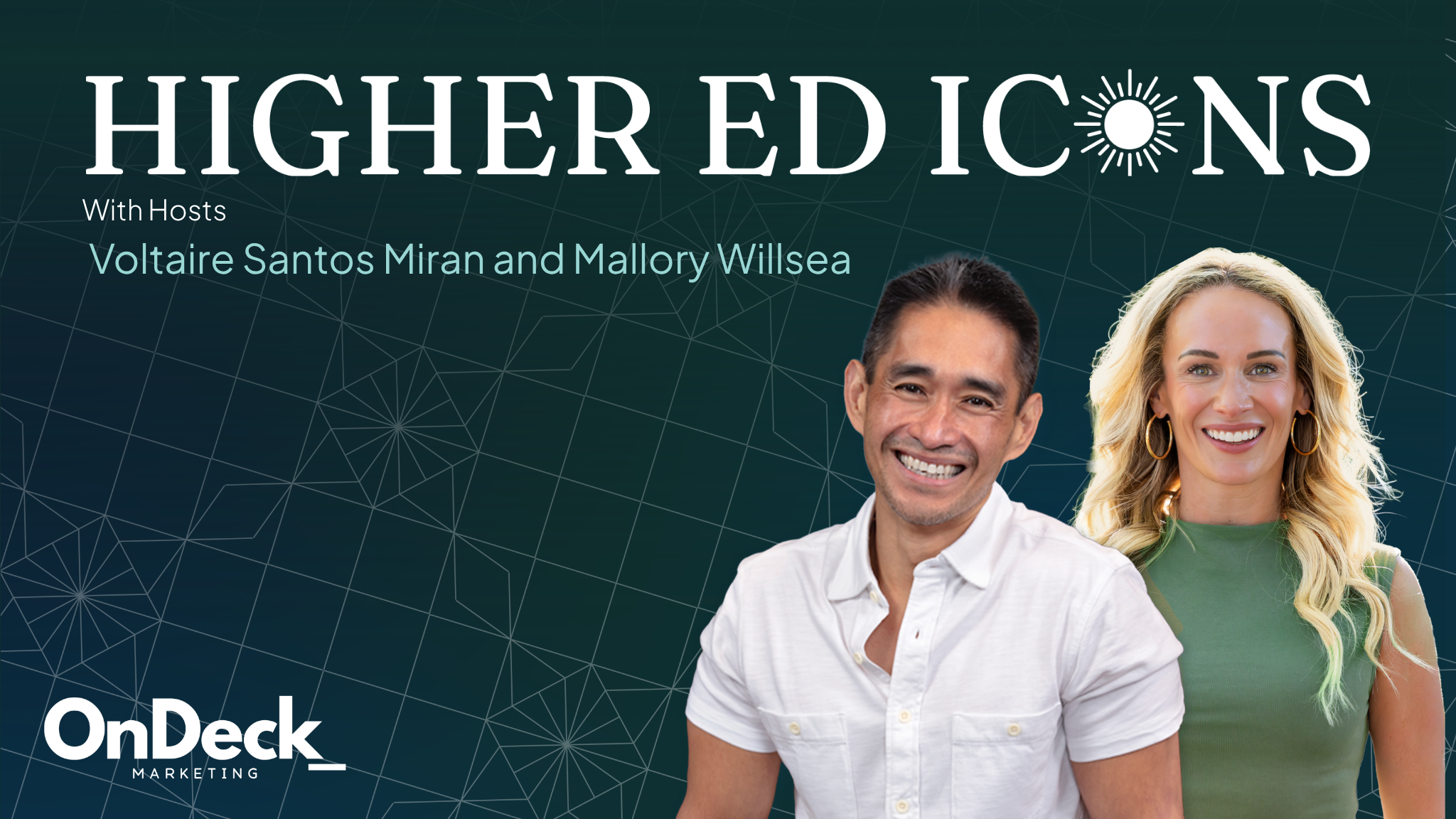 Introducing Higher Ed Icons