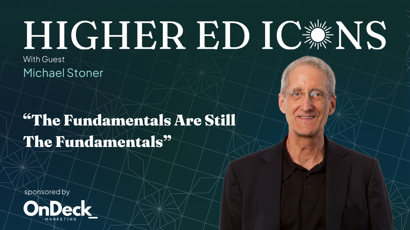 The Fundamentals Are Still the Fundamentals