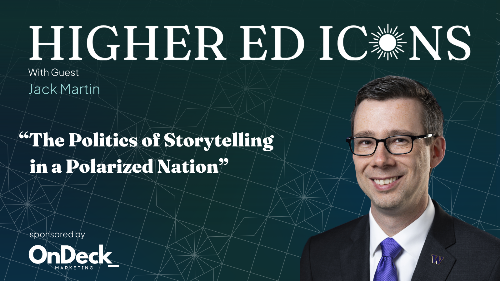 The Politics of Storytelling in a Polarized Nation