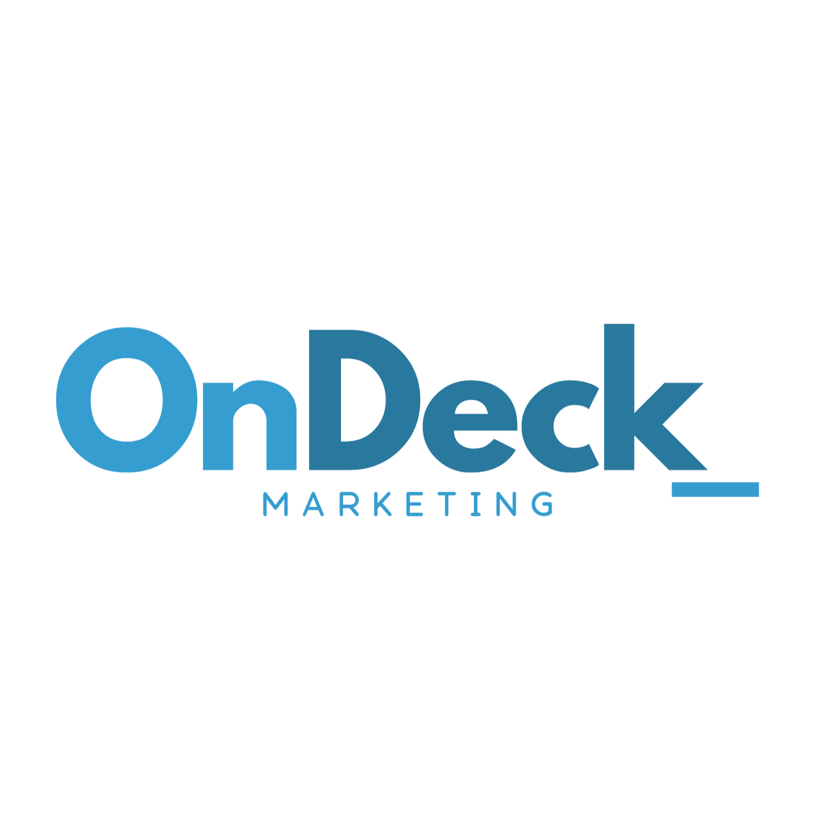OnDeck Marketing logo