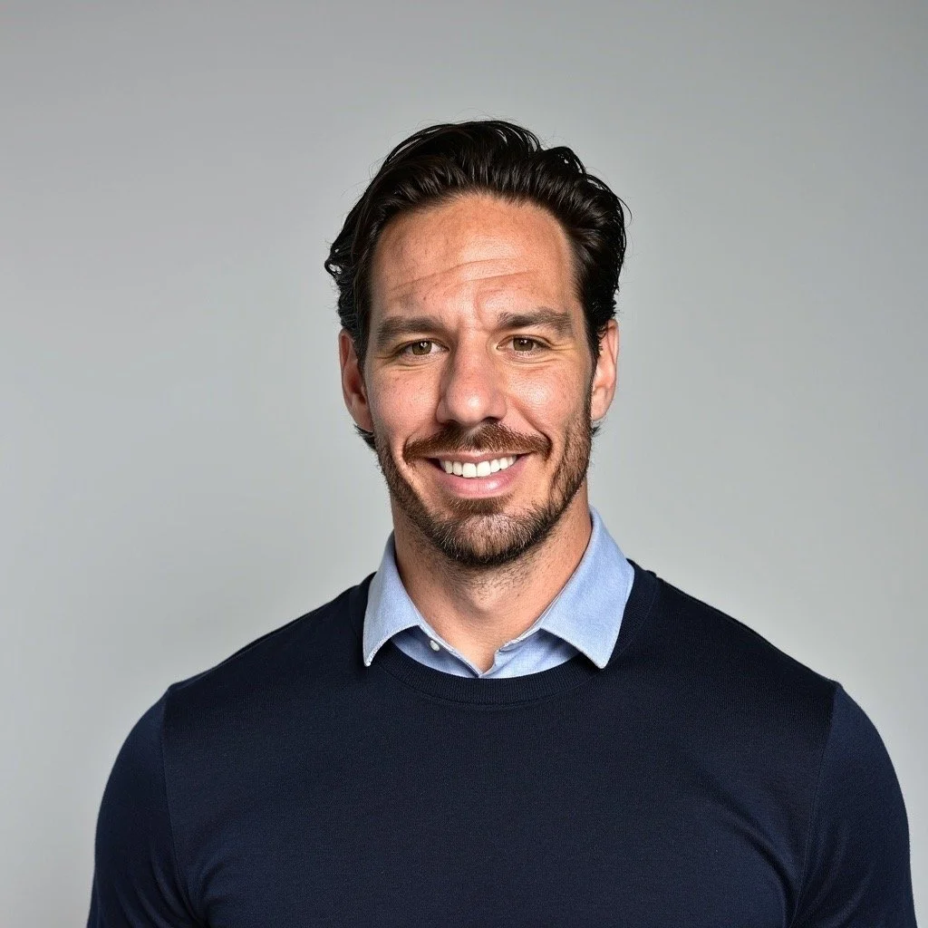 John Reid, CEO of OnDeck Marketing