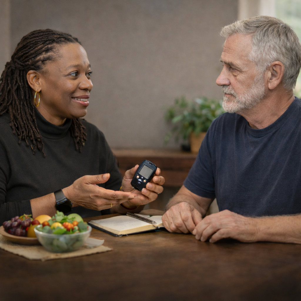 Newly Diagnosed Foundations Bundle