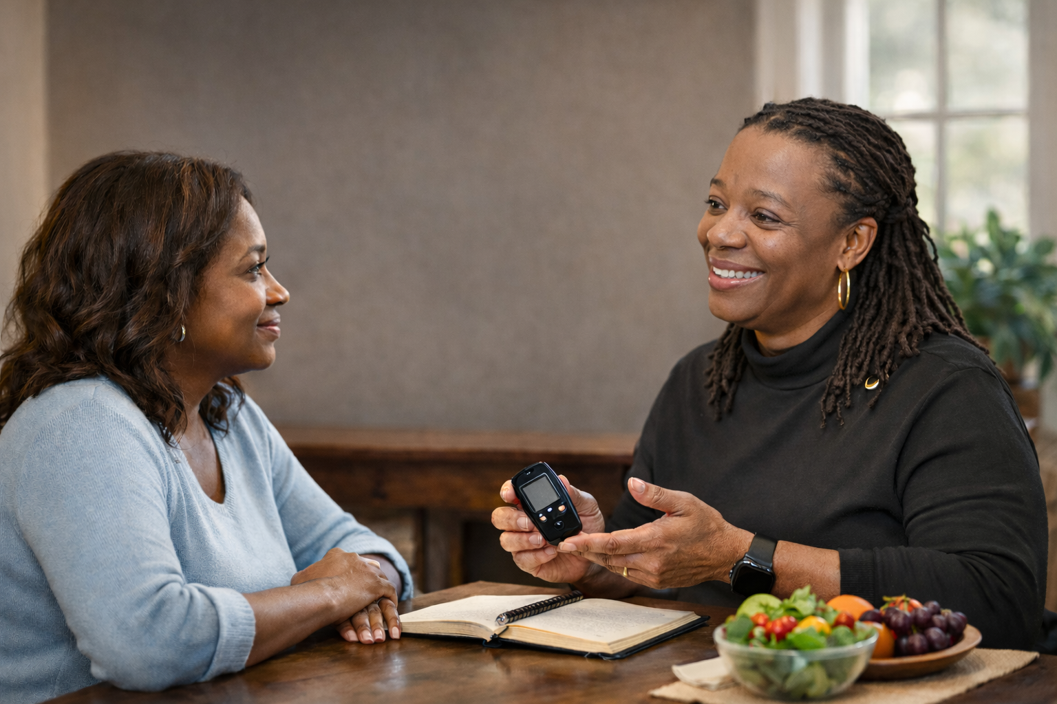 One-on-One Virtual Support Package