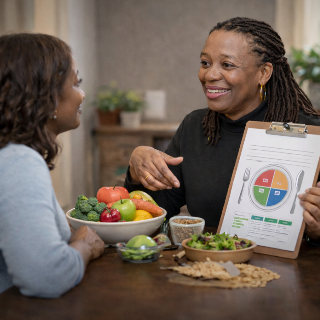 Lifestyle Nutrition Support Bundle