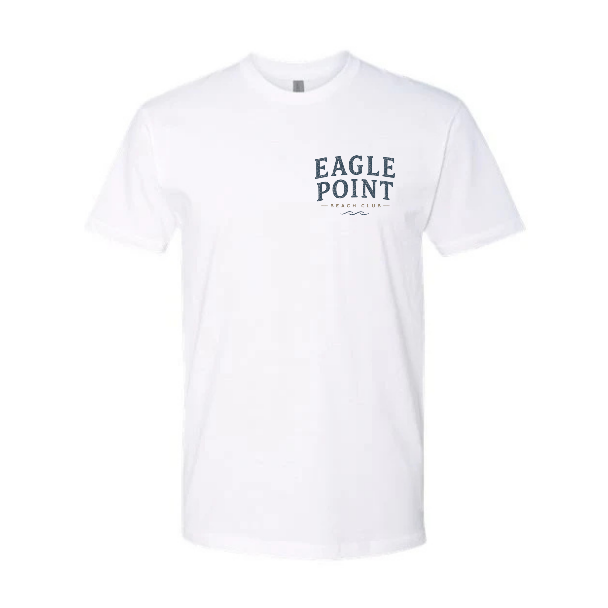 Eagle Point White Tshirt.png