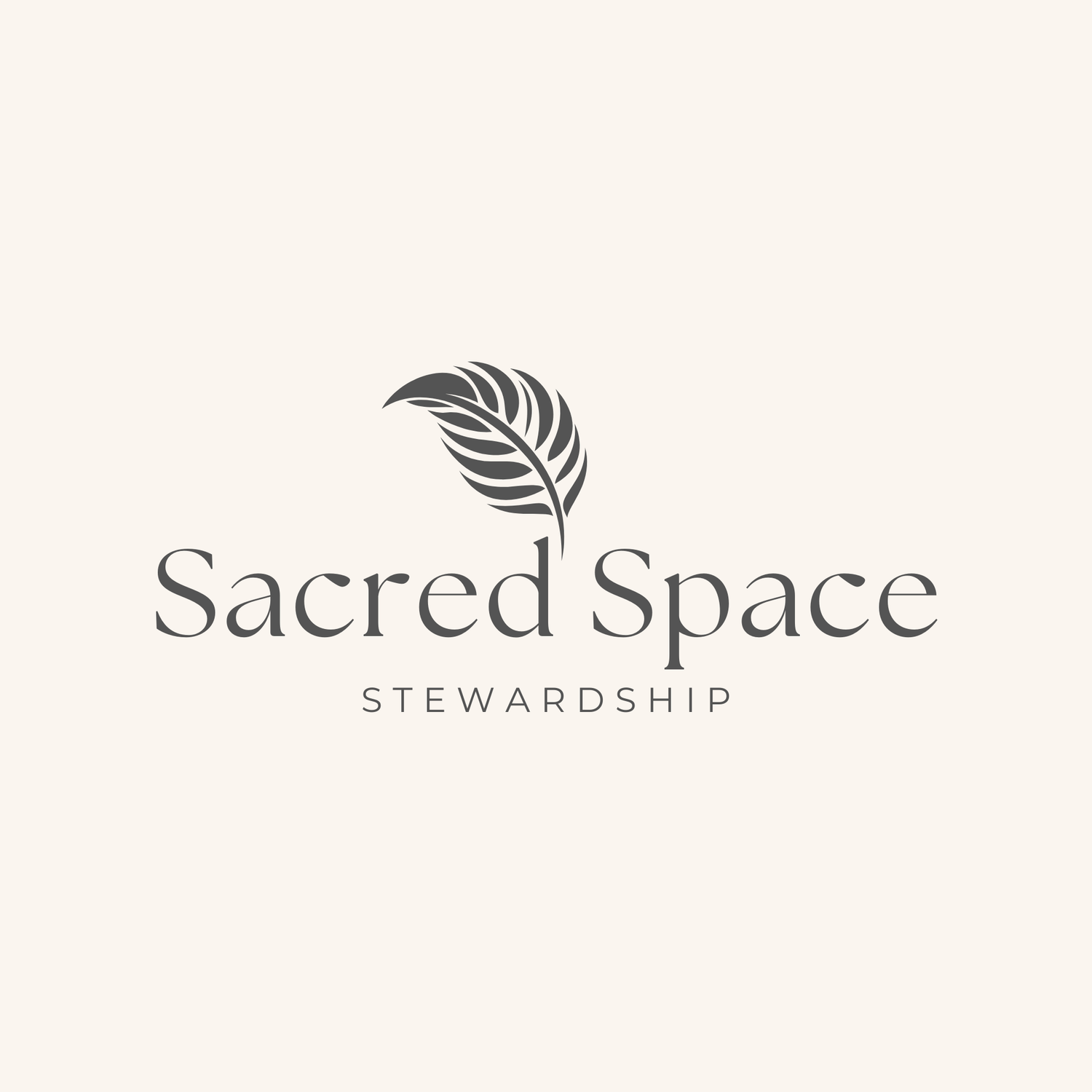 Sacred Space Stewardship