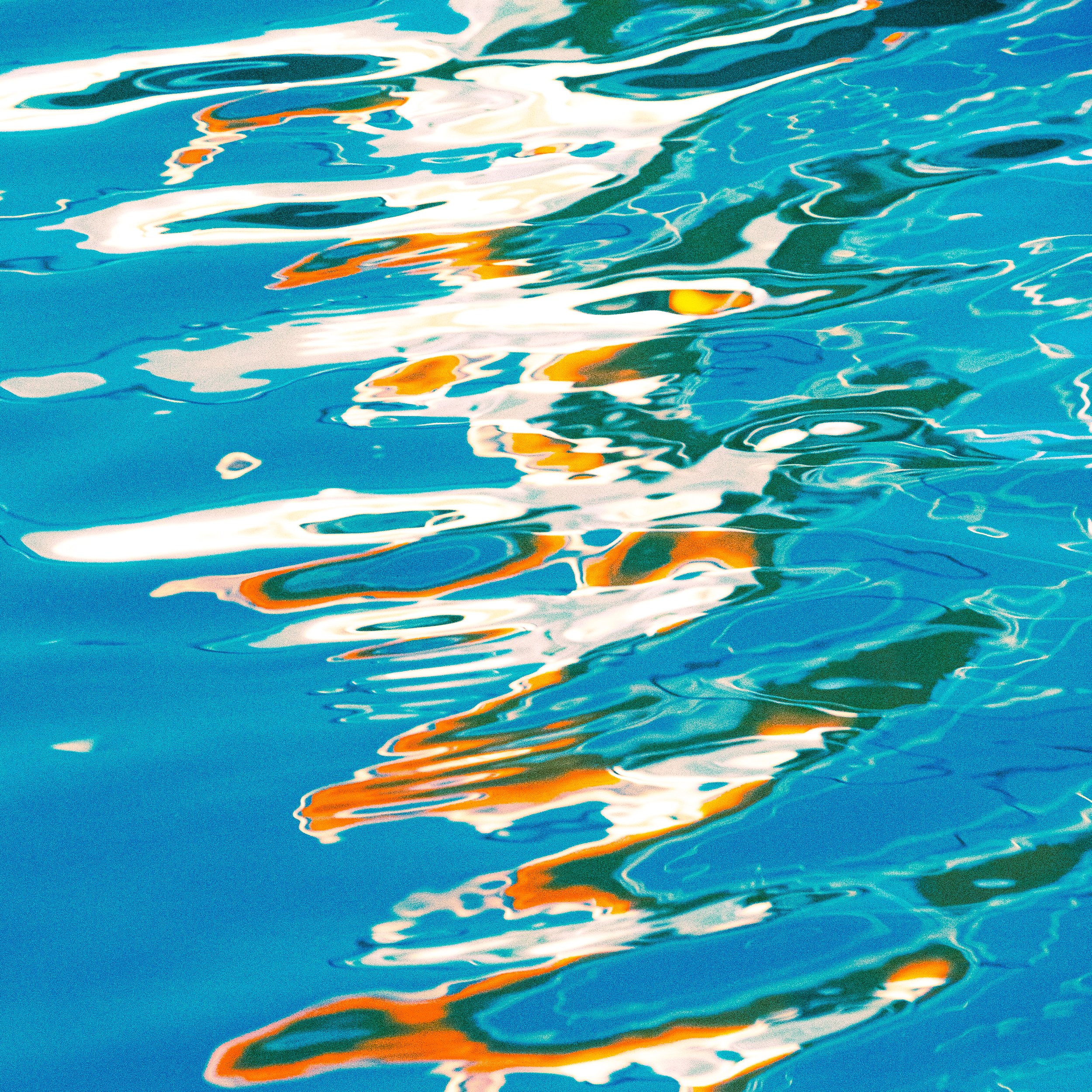 La Trinité-sur-Mer #FF8800