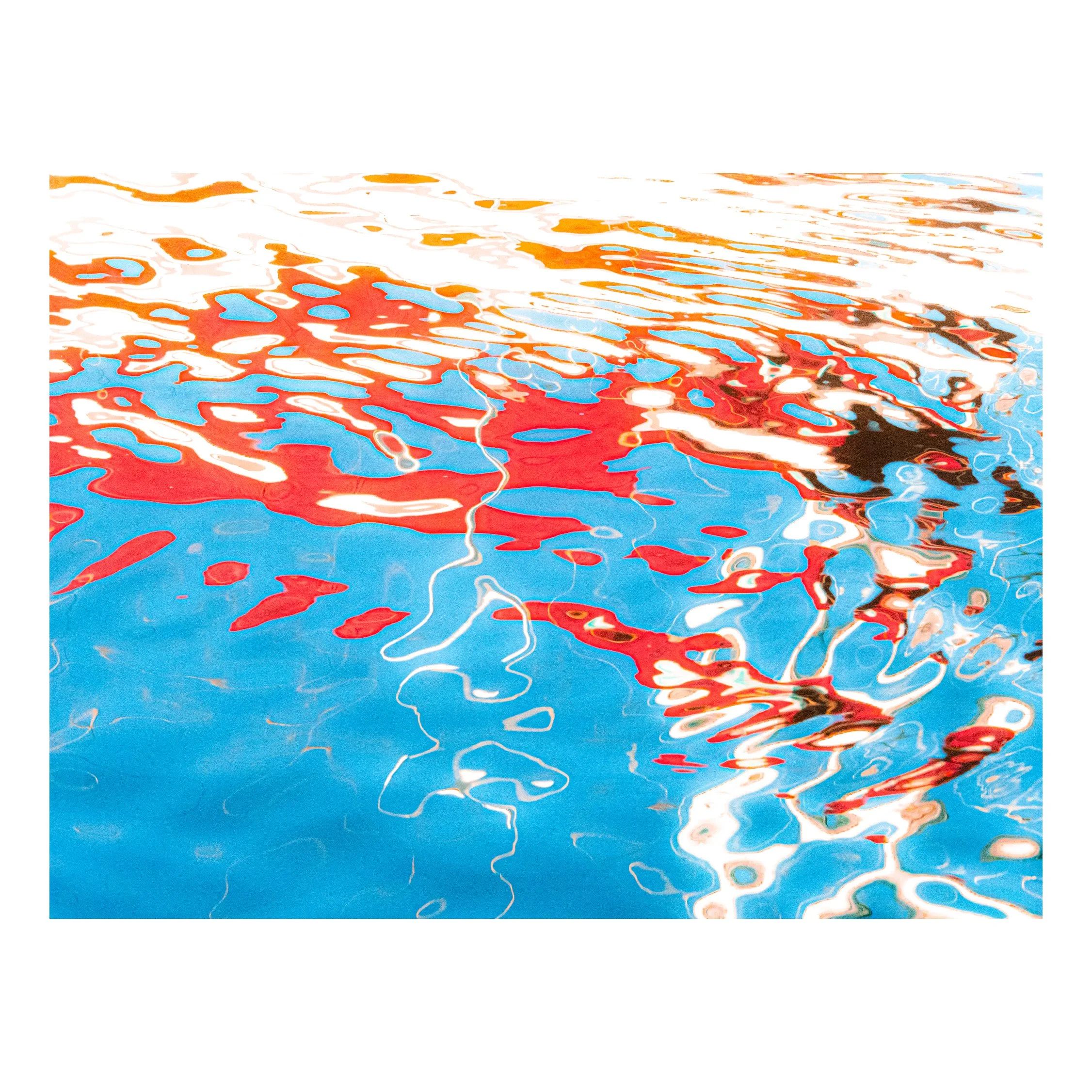 La Trinité-sur-Mer #FF0000