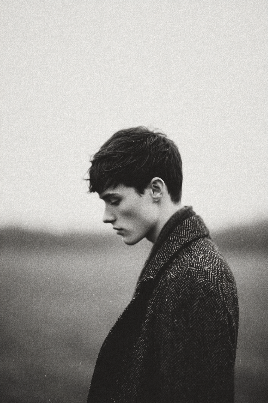Skin Fade and Beard Trim