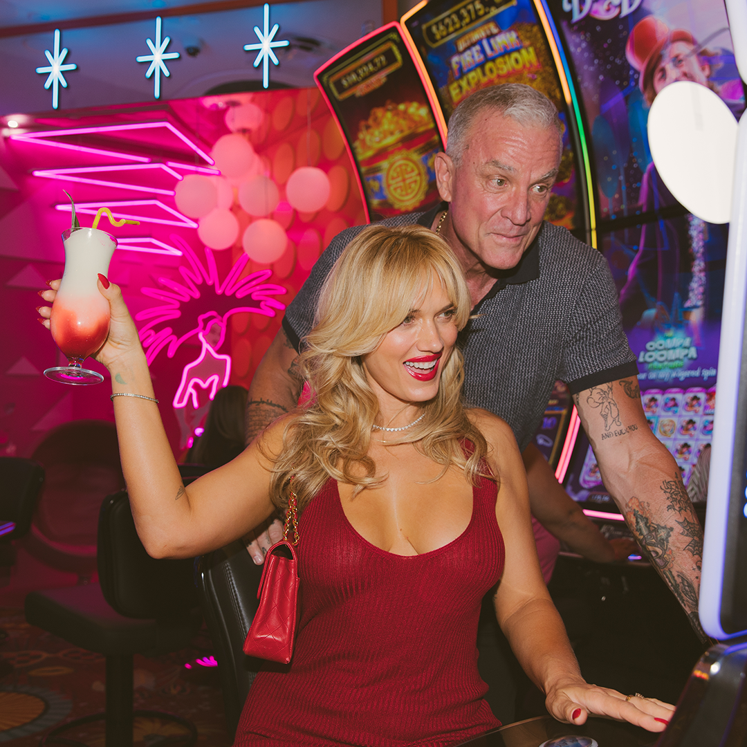 Vegaslivecasinonetwork