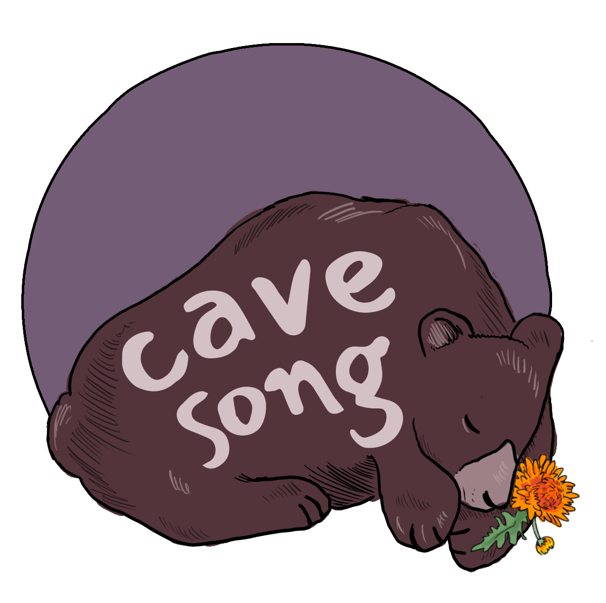 cavesong
