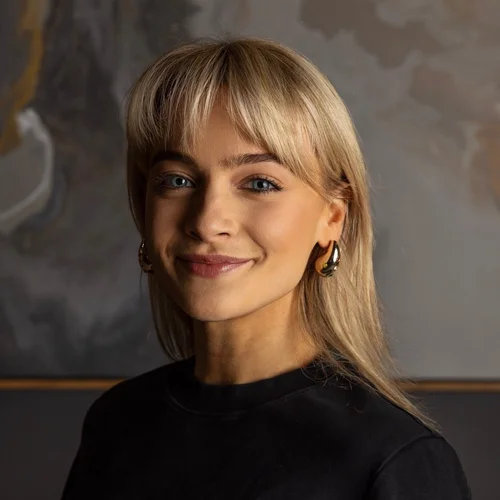 Virginia Szepietowski, Founder & Chief Executive Officer at The NYAD