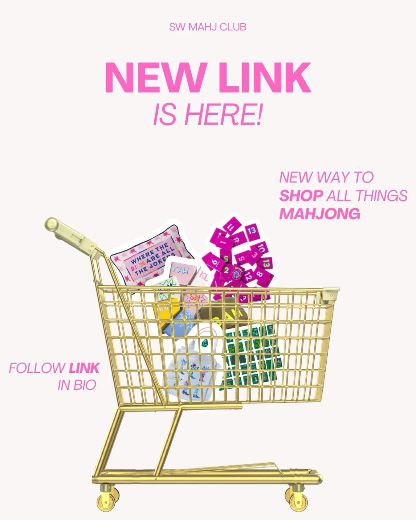 We&rsquo;re officially on ShopMy &mdash; curated, cute, and very hard to resist. Follow link in bio to check it out 🛍️
DM us for a little something special (aka a coupon code 😉)