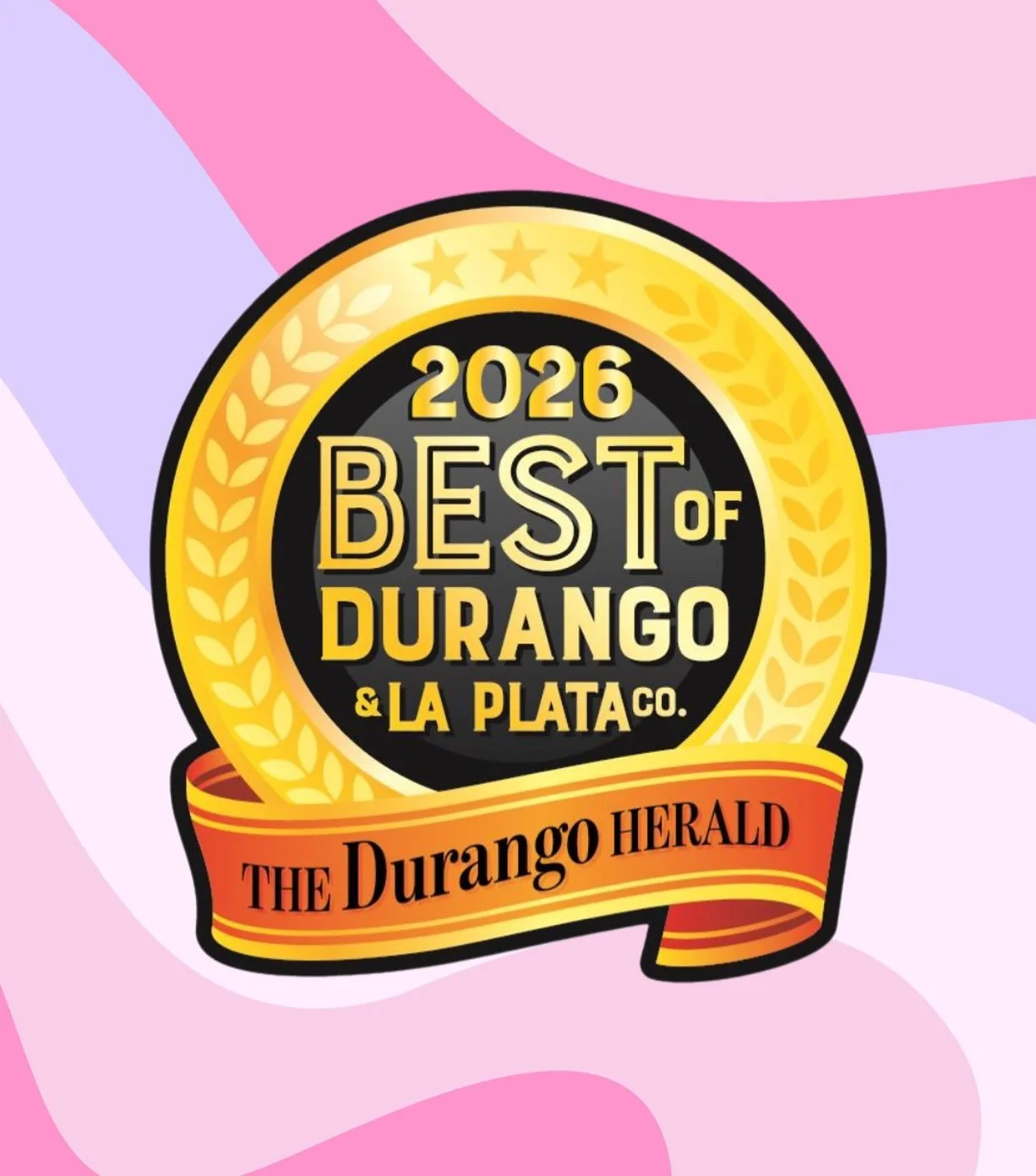 ✨ Voting is officially OPEN! ✨

SW Mahj Club is a finalist for Best New Business and we&rsquo;d be so grateful for your vote! 

If we&rsquo;ve made you laugh, taught you Mahjong, or helped you find your people, we&rsquo;d love your support.

🗳️ Vote