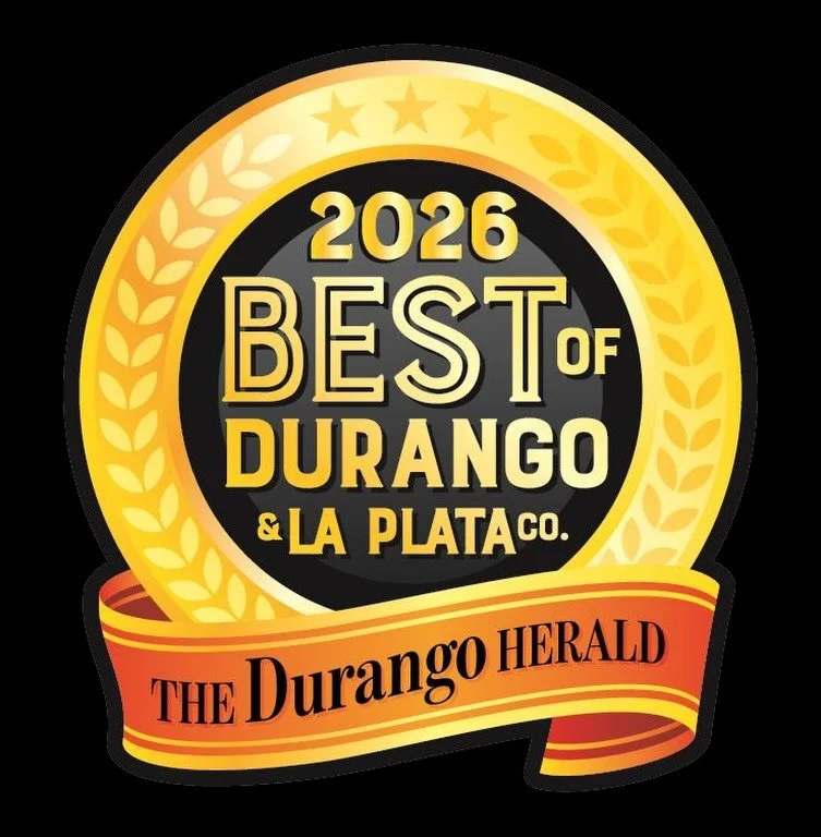 🎉 WE&rsquo;RE A FINALIST! 🎉
We are beyond excited (and a little speechless!) to share that SW Mahj Club has been named a finalist for Best New Business in the Best of Durango &amp; La Plata County!
What started as a love for Mahjong has grown into 