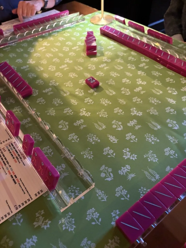 Open Play at the Clubhouse -  Thursday May 14th 5-7pm