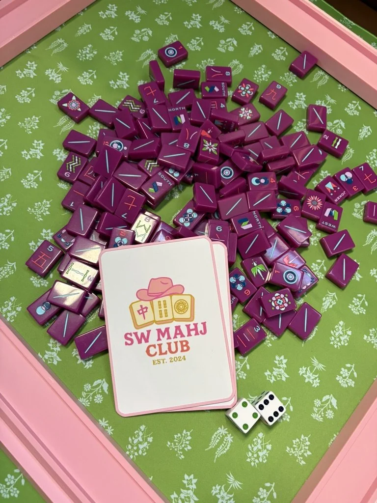 Shuffle & Sunshine Summer Open Play Series  - May 26