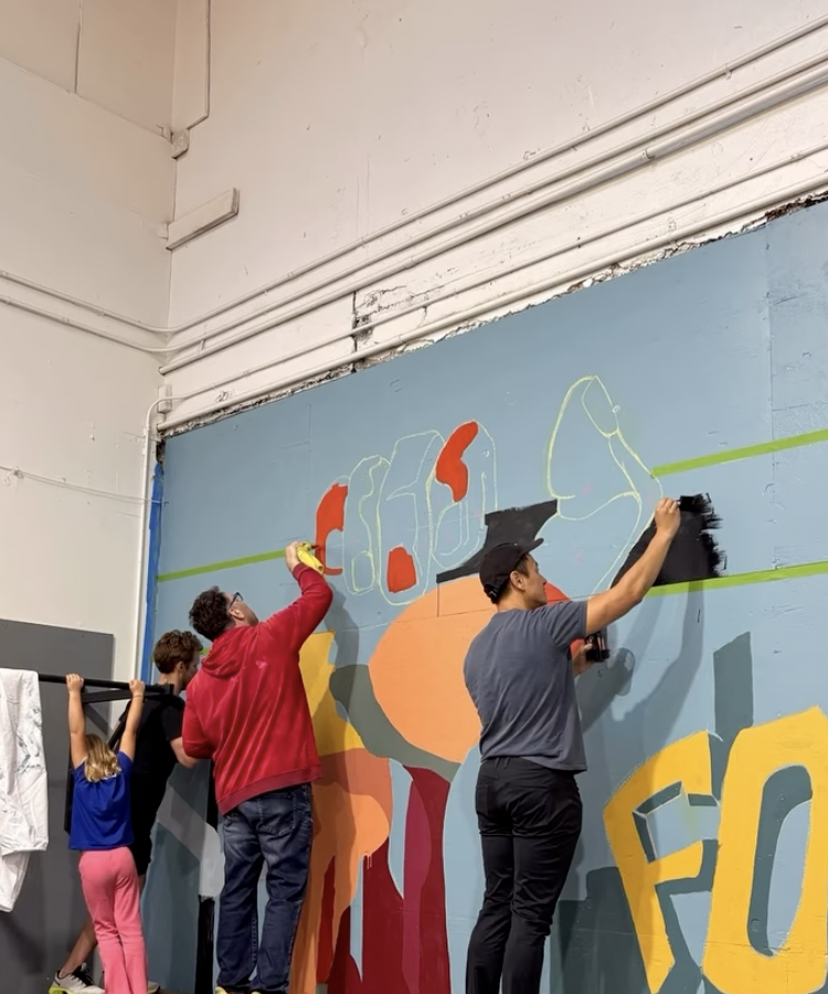 CALIFORNIA: Fog City Fitness Club in San Francisco