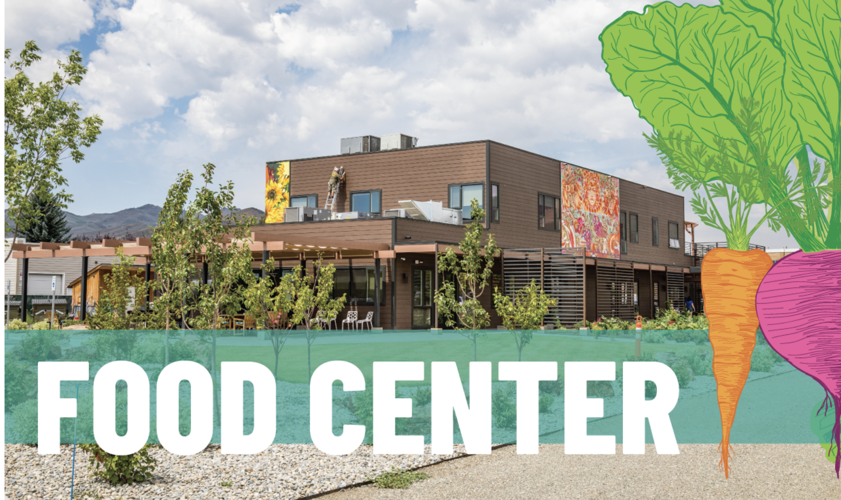 IDAHO: Hunger Coalition, Bellevue