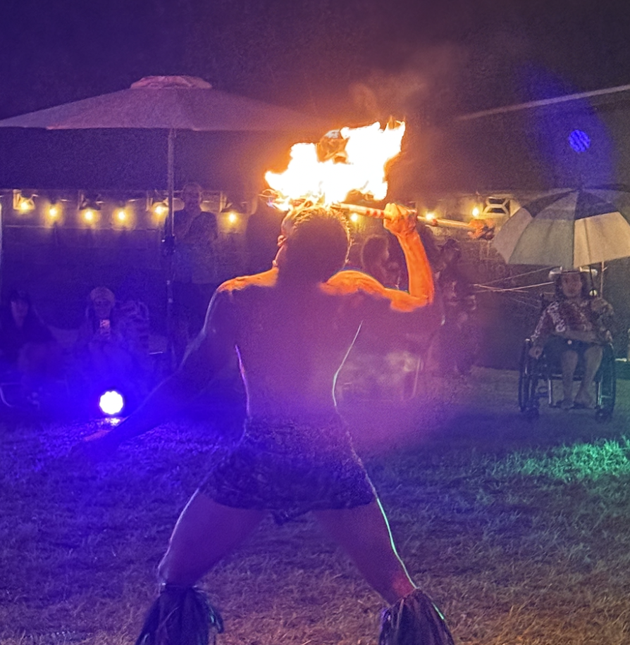 RELAY REPORT: HAWAII (KALĀHEO, KAUA’I) MAY 16, 2026
