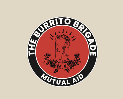 NEW MEXICO: Burrito Brigade Mutual Aid Community Cook