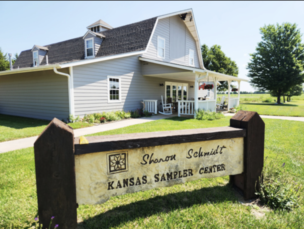KANSAS: A special convening for the Kansas Hive