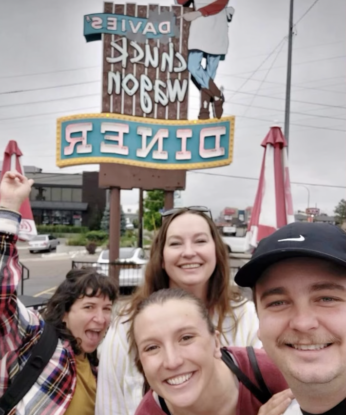 RELAY REPORT: COLORADO (DENVER) JULY 24TH, 2026