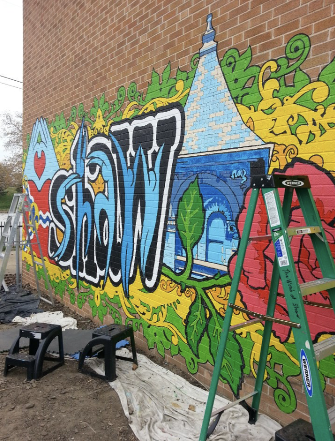 MISSOURI: Third Friday Block Party in St. Louis