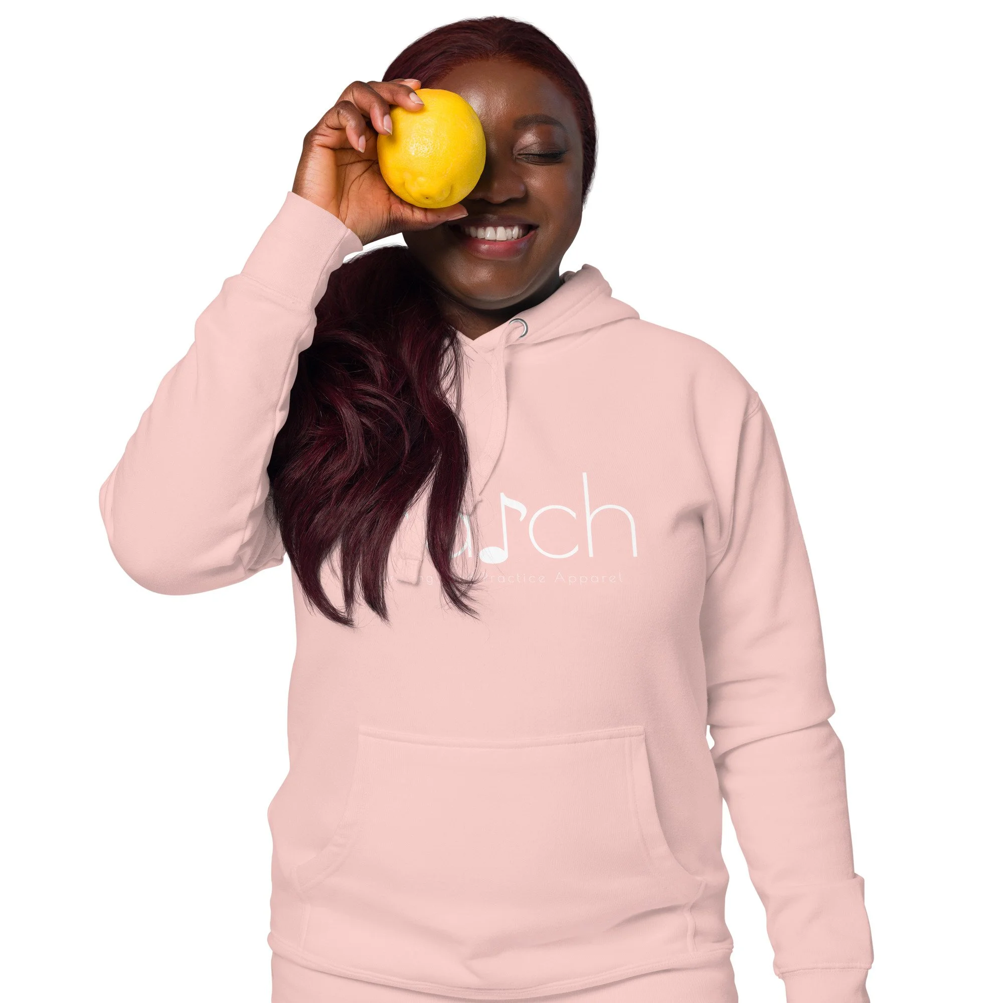 March Apparel Unisex Heavyweight Hoodie