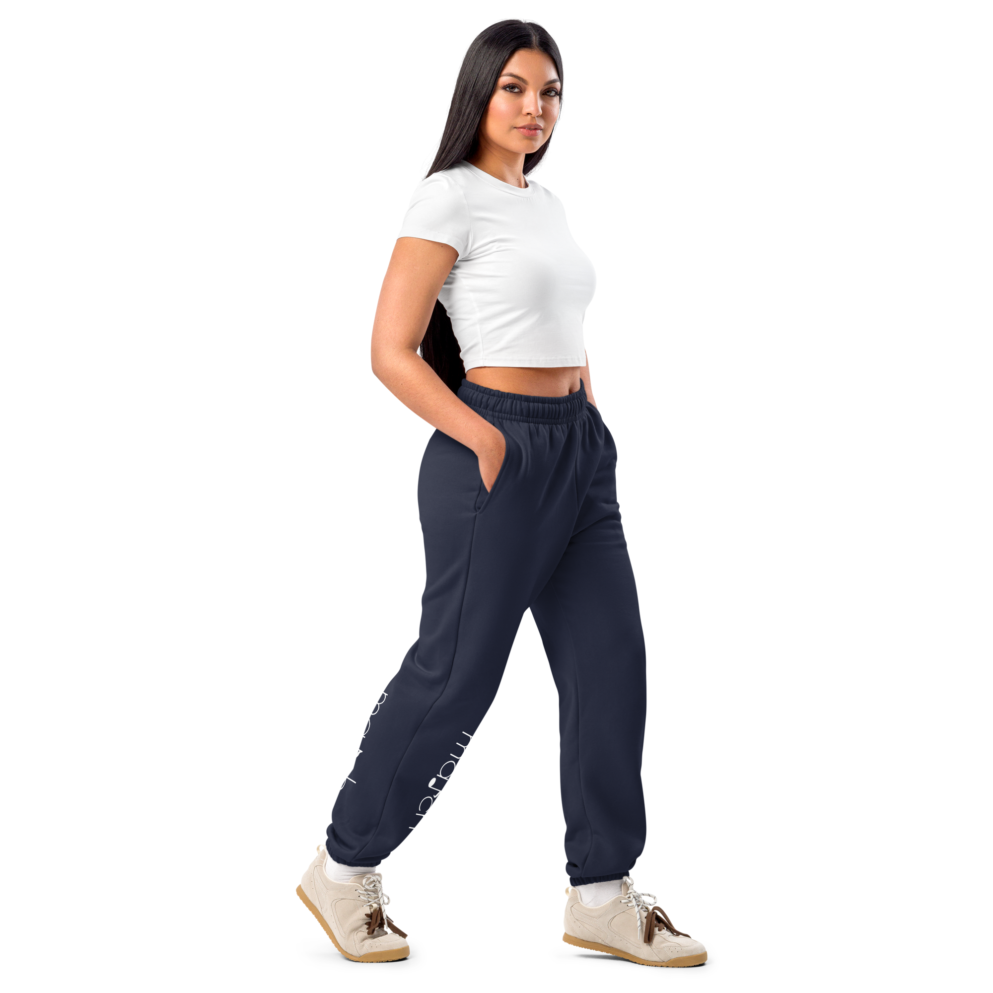 March Apparel Unisex Heavyweight Sweatpants