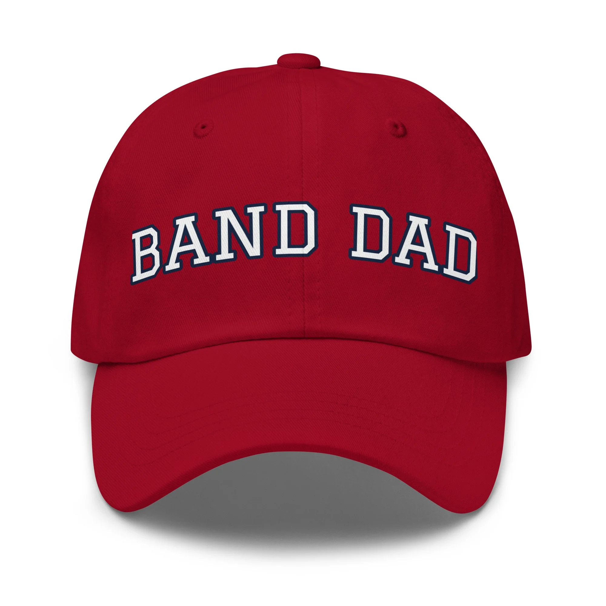 Band Dad Dad hat