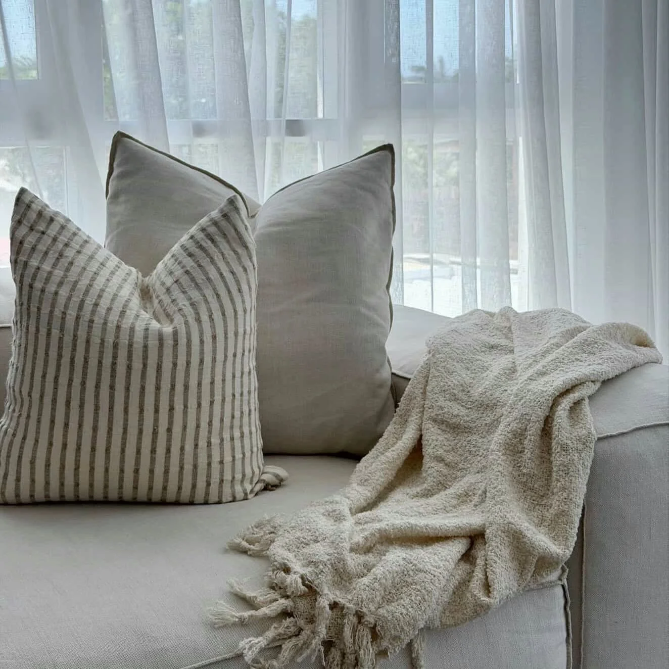 A quiet kind of luxury