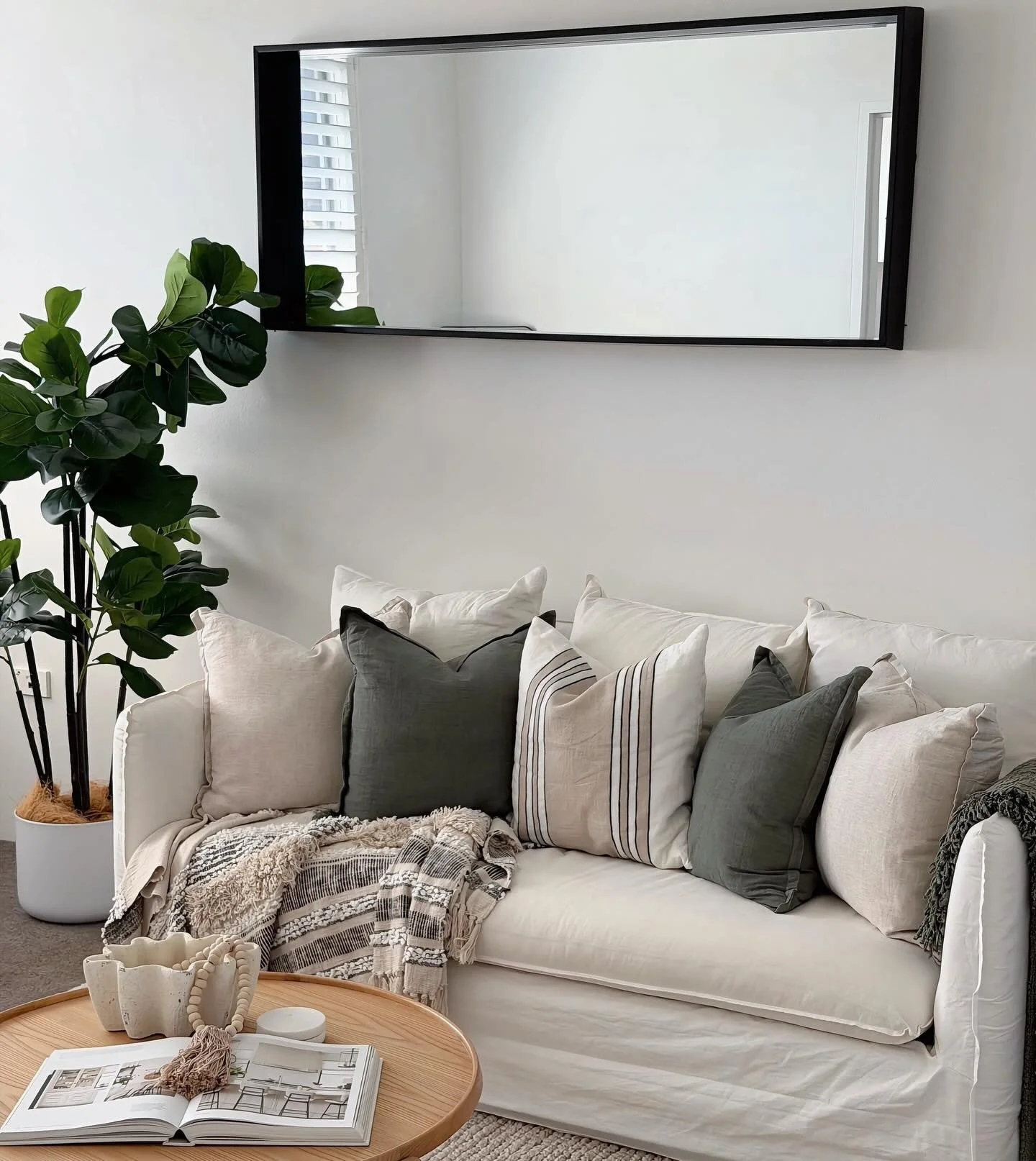 What&rsquo;s not to love - calm, coastal living