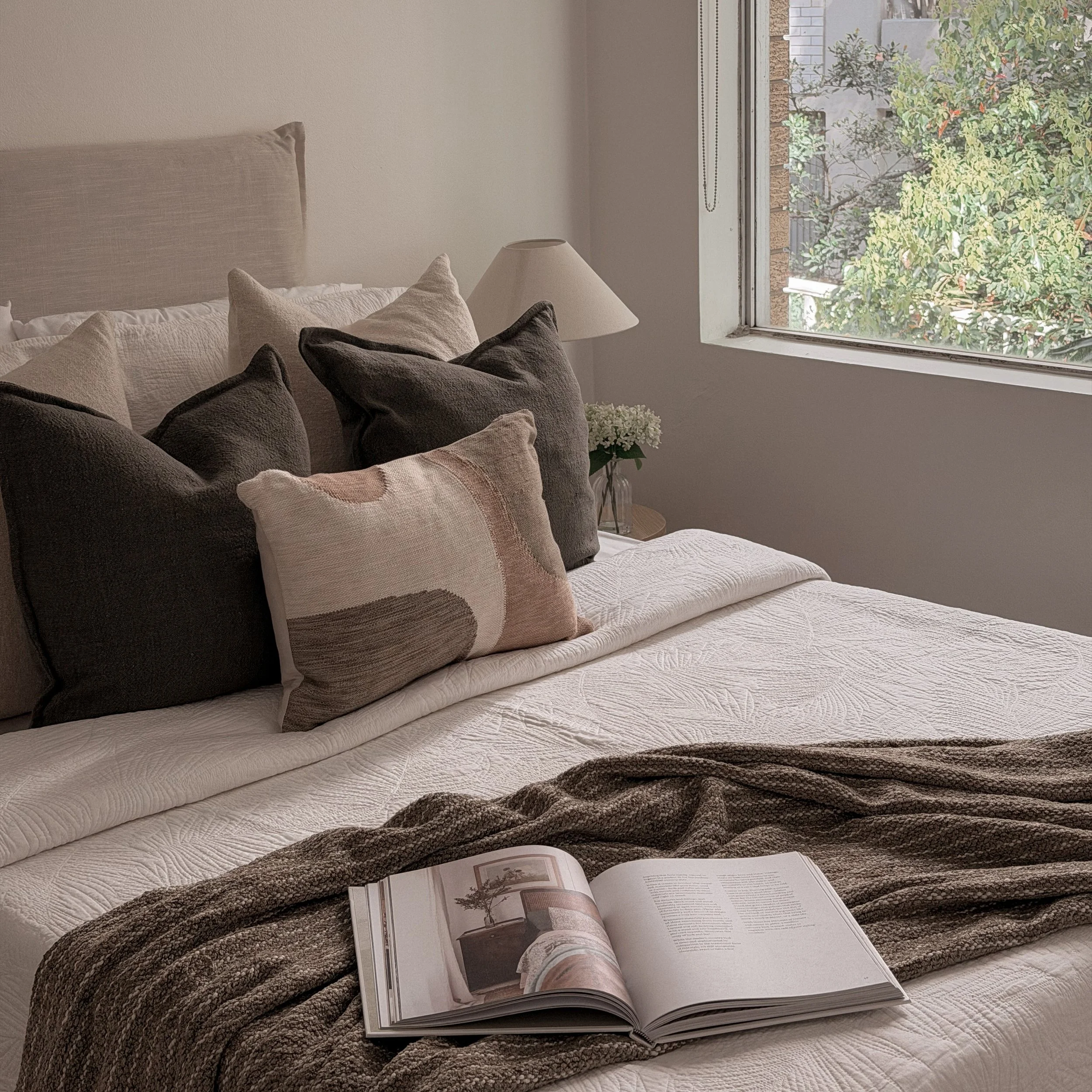 A little snippet from a recent install in Drummoyne