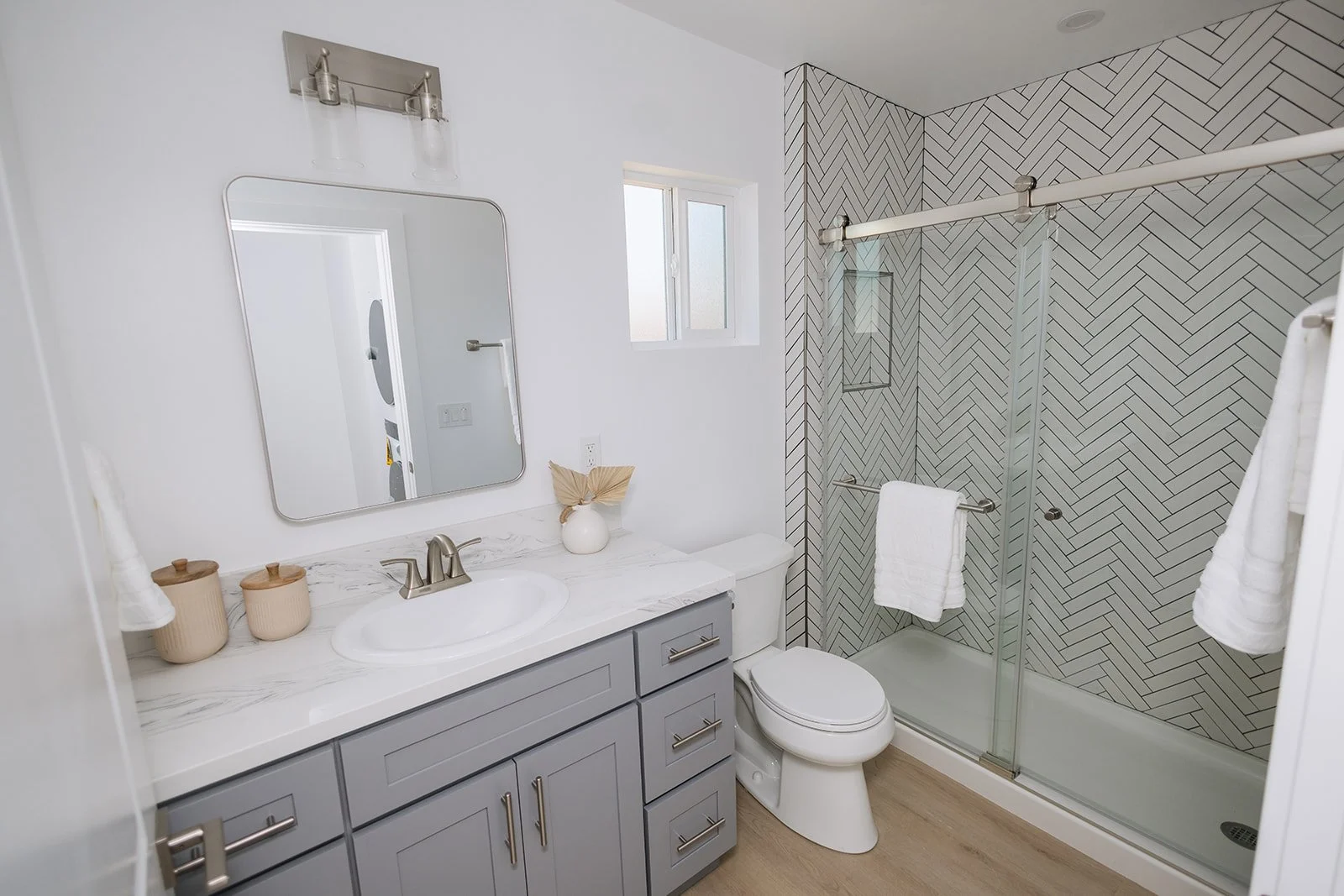 Encinitas PRADU - Bathroom