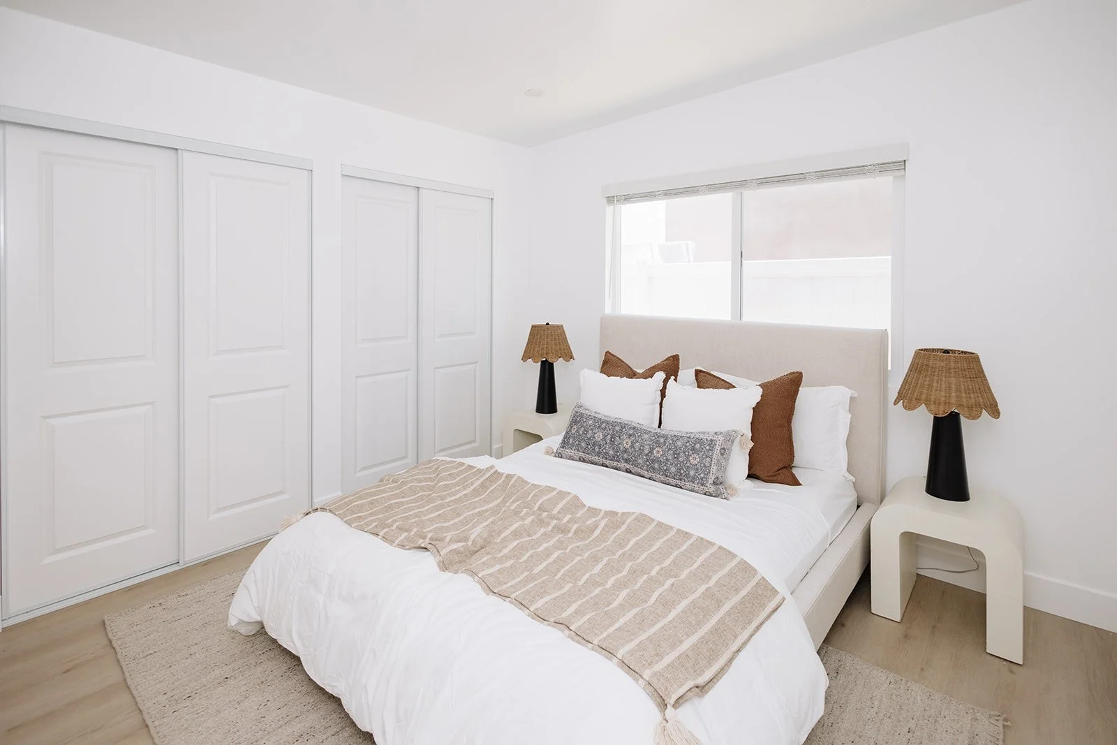 Encinitas PRADU - Bedroom