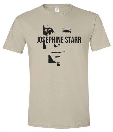Josephine Starr Graphic Tee
