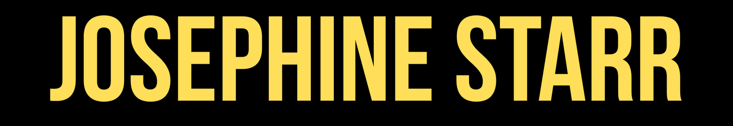 Josephine Starr